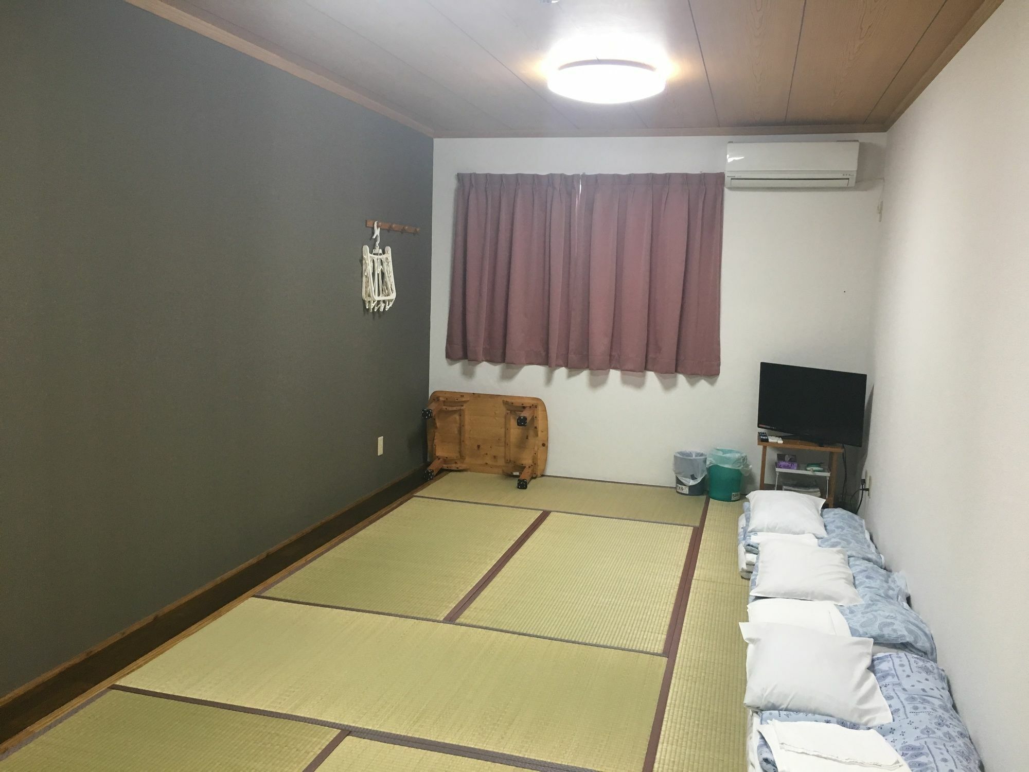 Pension New Hamanoso Ishigaki  Exterior foto